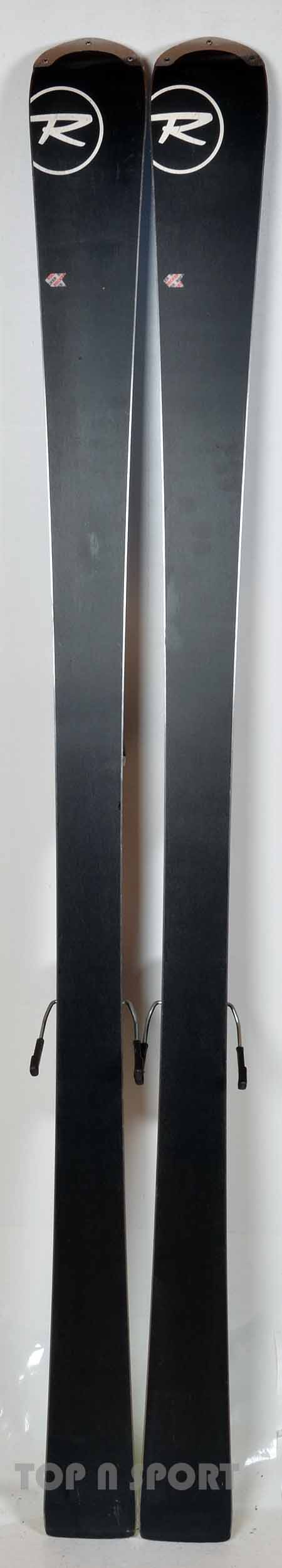 Rossignol PURSUIT 14X - skis d'occasion