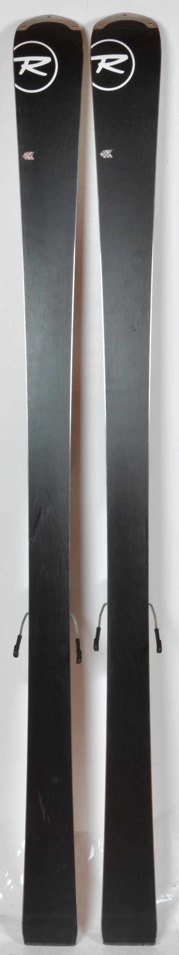 Rossignol PURSUIT 16 AR/BSLT - skis d'occasion