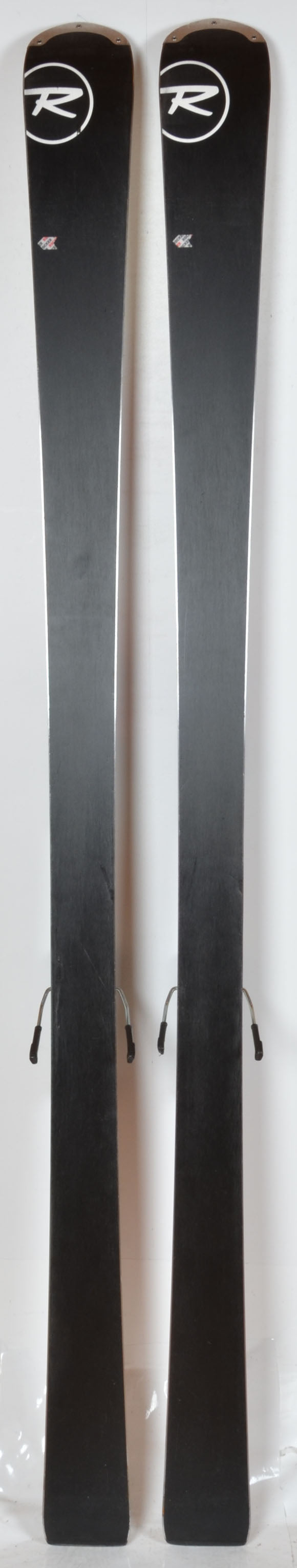 Rossignol PURSUIT 16 AR/BSLT - skis d'occasion