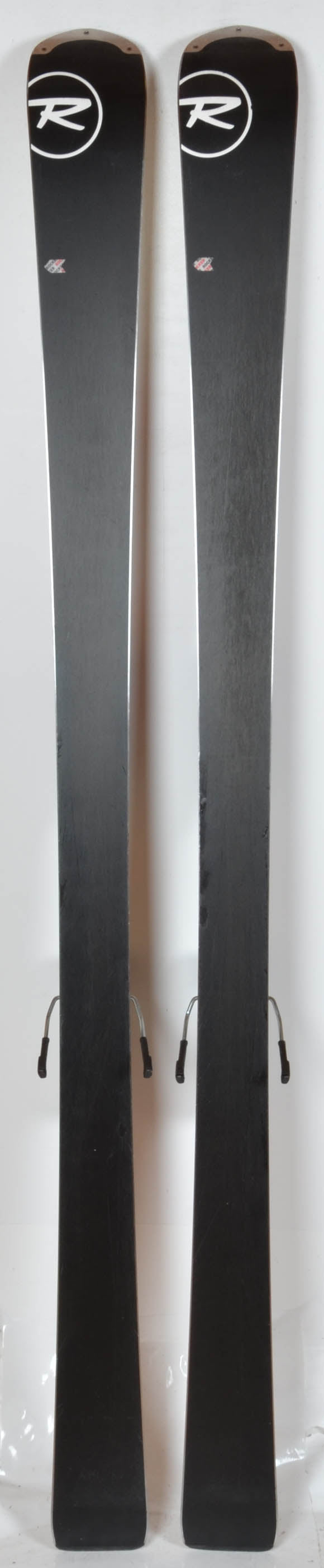 Rossignol PURSUIT 16 AR/BSLT - skis d'occasion