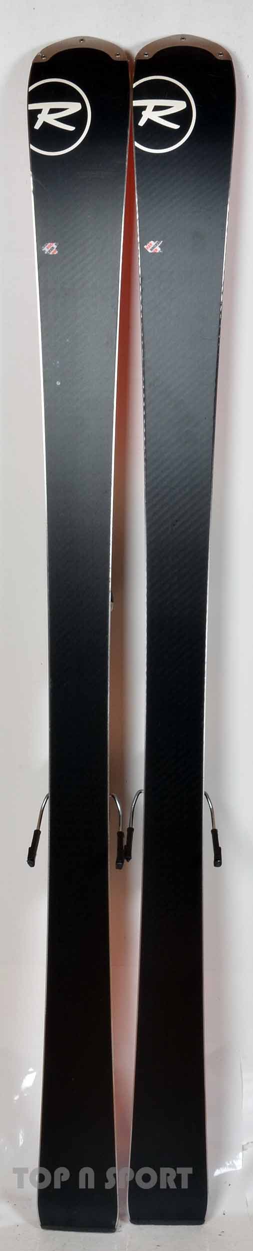 Rossignol PURSUIT 16 AR - skis d'occasion