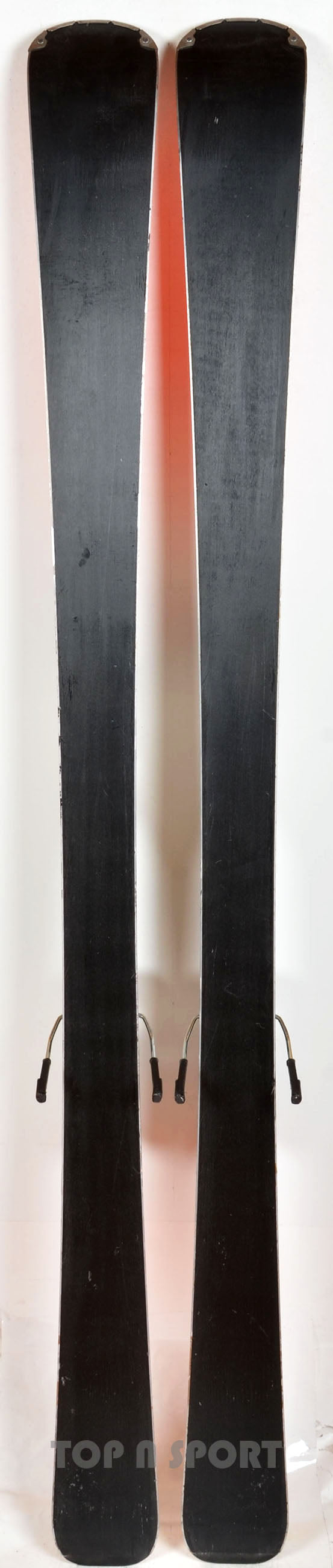 Rossignol PURSUIT 200 CA red - skis d'occasion