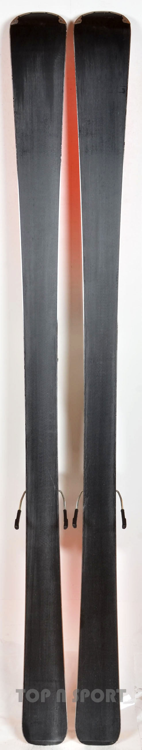 Rossignol PURSUIT 200 CA red - skis d'occasion