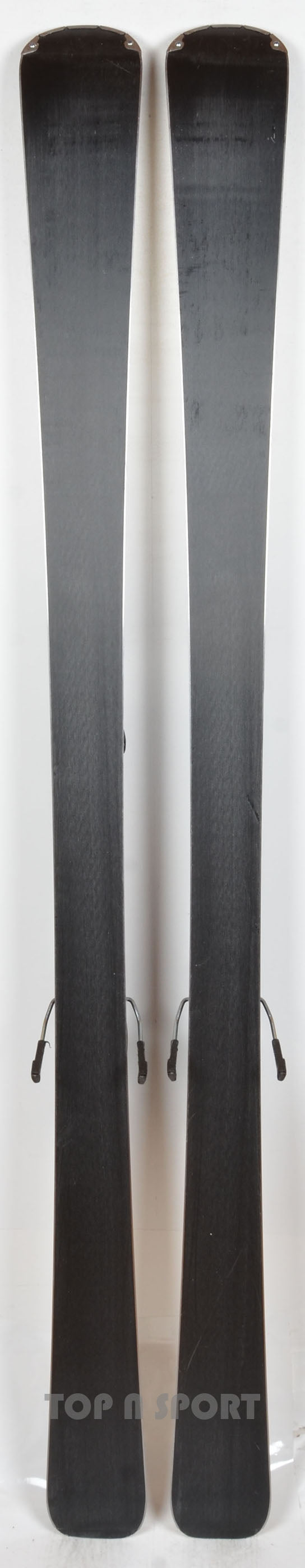 Rossignol PURSUIT 200 (GT CARBON) - skis d'occasion