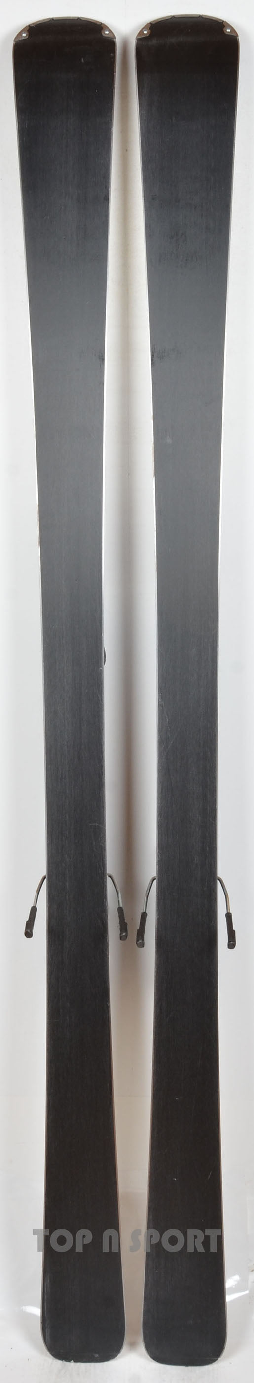 Rossignol PURSUIT 200 (GT CARBON) - skis d'occasion