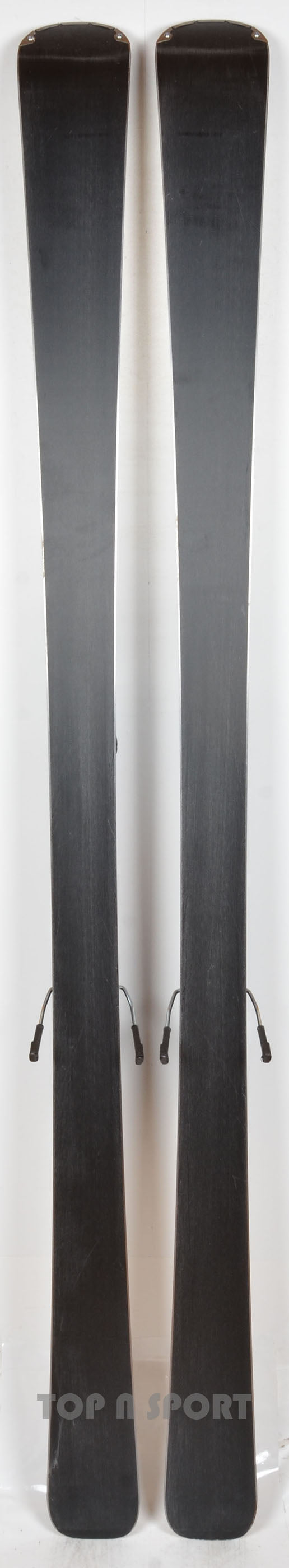 Rossignol PURSUIT 200 (GT CARBON) - skis d'occasion