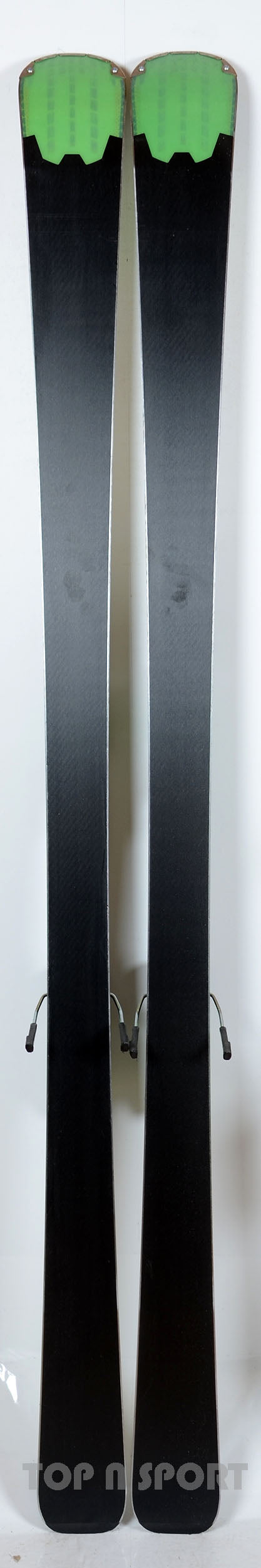 Rossignol PURSUIT 300  - skis d'occasion
