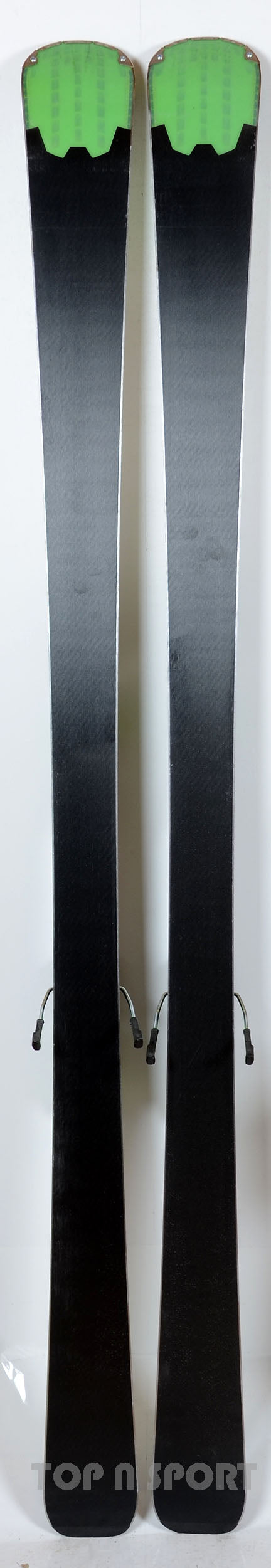 Rossignol PURSUIT 300  - skis d'occasion