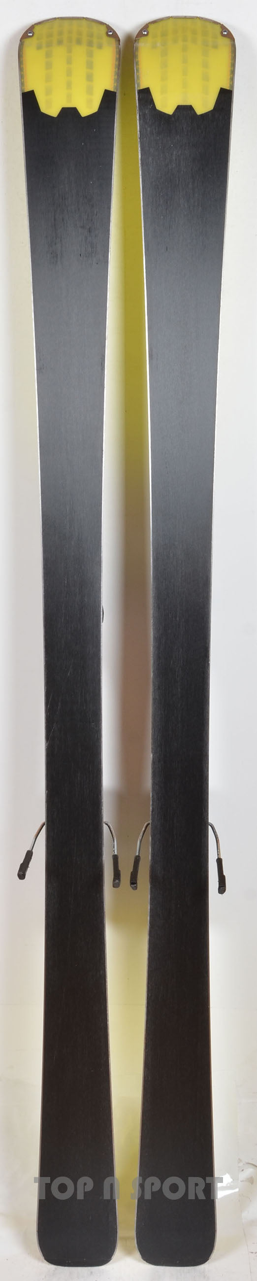Rossignol PURSUIT 300 yellow - skis d'occasion