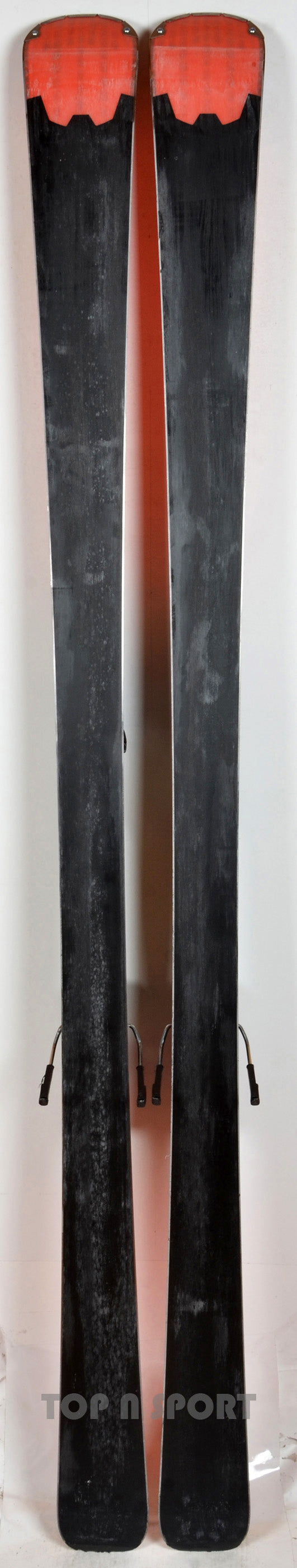 Rossignol PURSUIT 400 CARBON Red - skis d'occasion