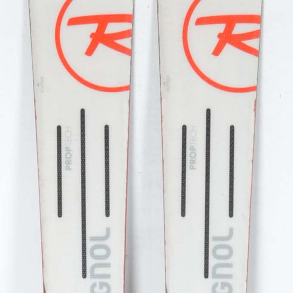 Rossignol PURSUIT 400 Ltd - skis d'occasion – Top N Sport Rossignol PURSUIT 400 Ltd - skis d'occasion – Top N Sport