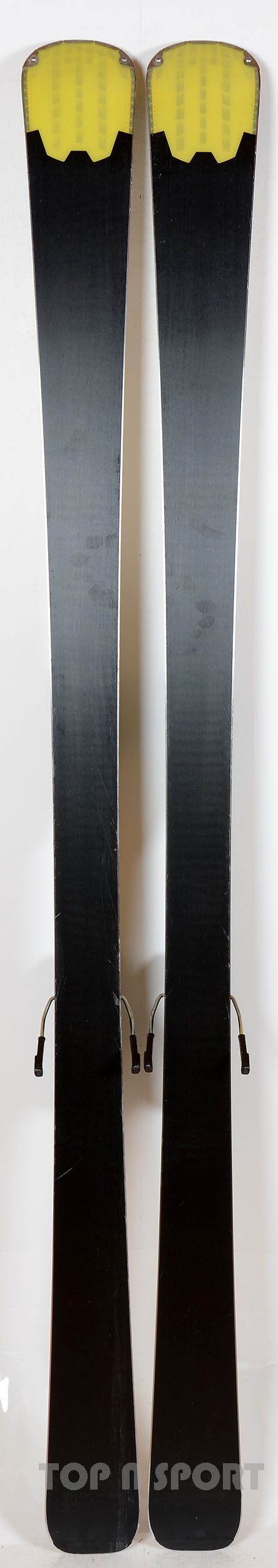 Rossignol PURSUIT 400 Ltd - skis d'occasion
