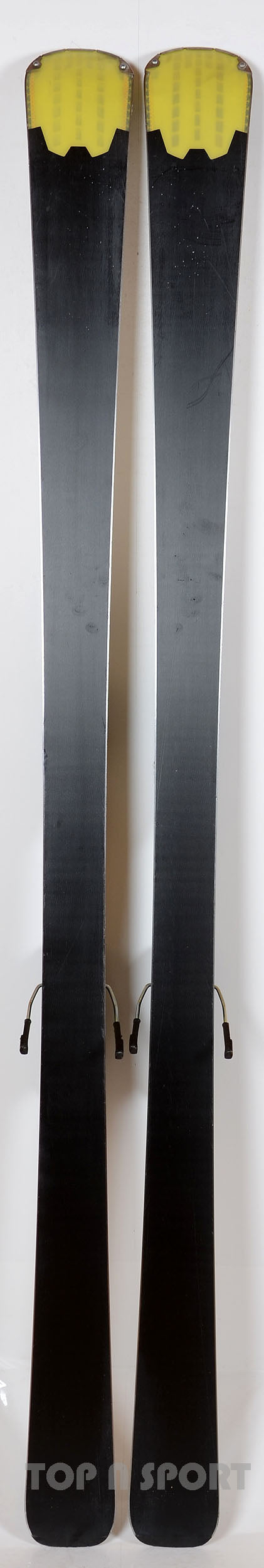 Rossignol PURSUIT 400 Ltd - skis d'occasion