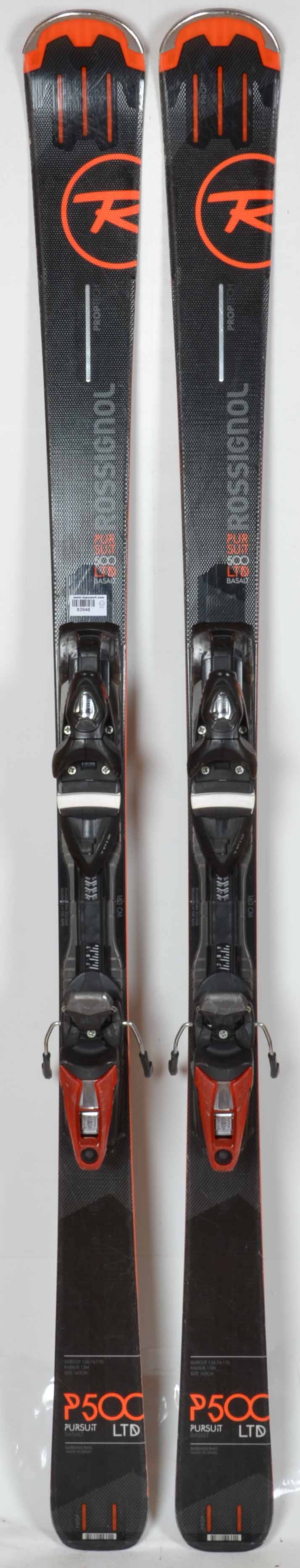 Rossignol 500 2025 ltd