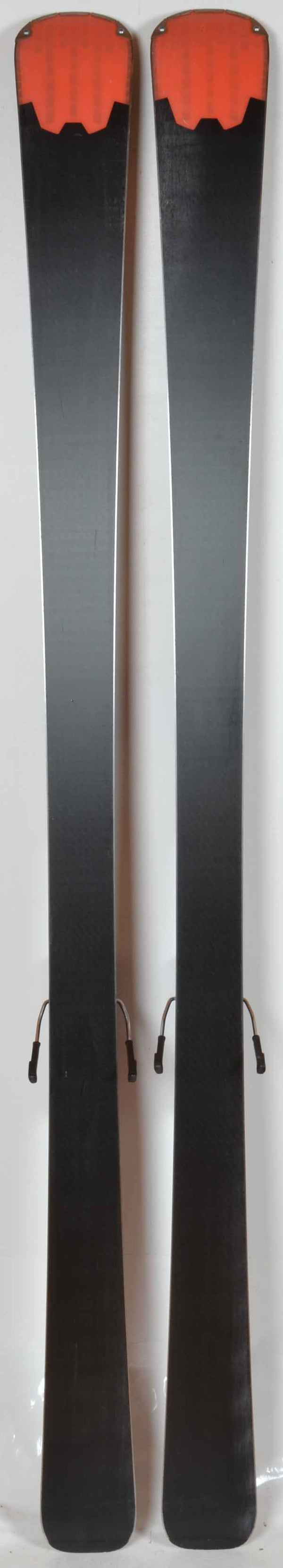 Rossignol PURSUIT 500 Ltd - skis d'occasion
