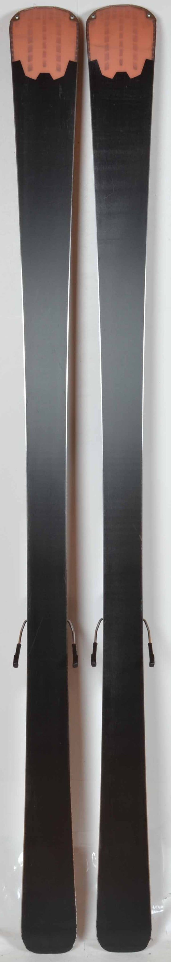Rossignol PURSUIT 500 Ltd - skis d'occasion
