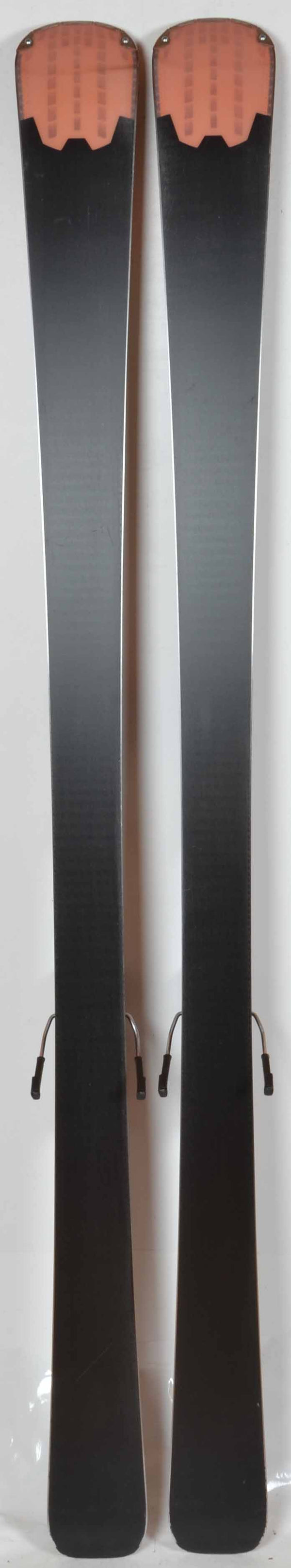 Rossignol PURSUIT 500 Ltd - skis d'occasion