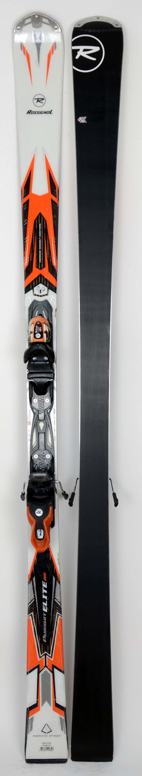 Rossignol PURSUIT ELITE AR - Skis d'occasion