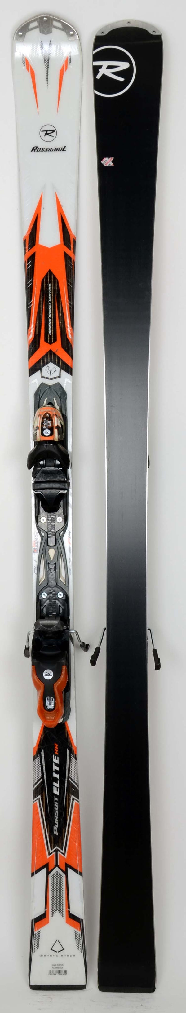 Rossignol PURSUIT ELITE AR - Skis d'occasion