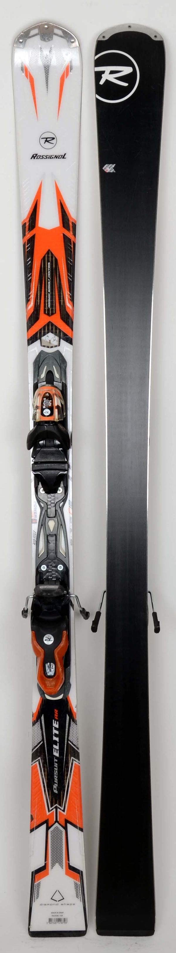Rossignol PURSUIT ELITE AR - Skis d'occasion