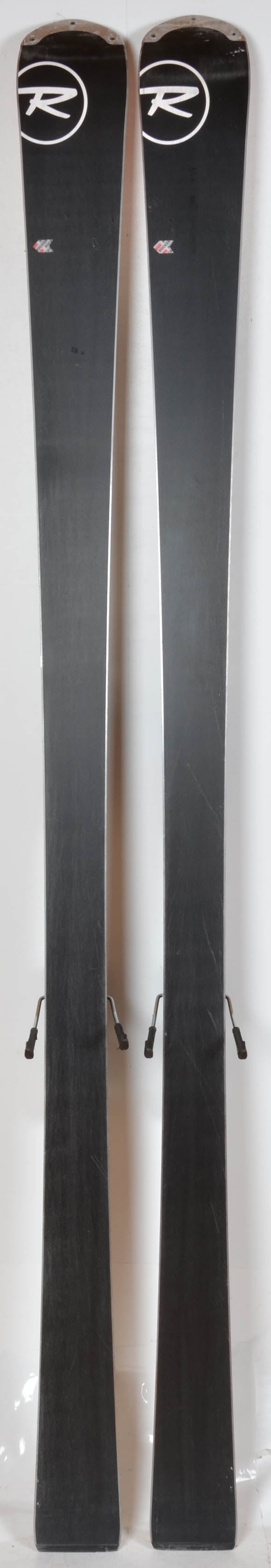 Rossignol PURSUIT GT CARBON - skis d'occasion