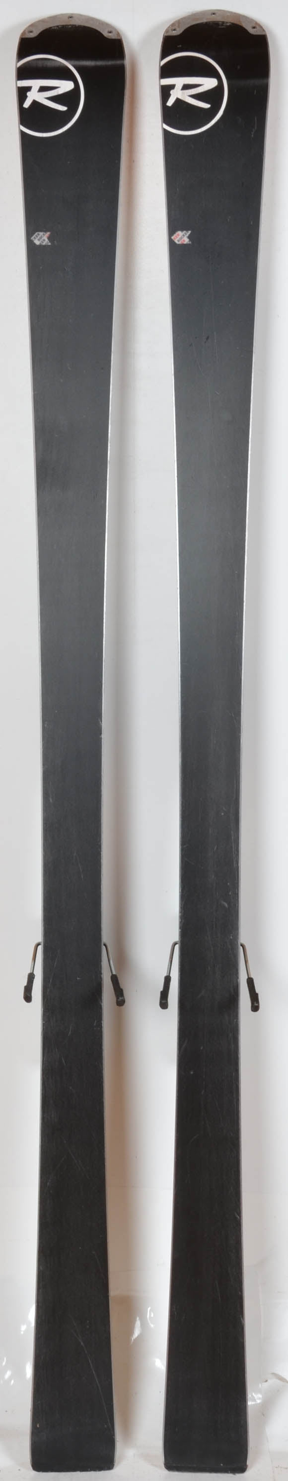 Rossignol PURSUIT GT CARBON - skis d'occasion