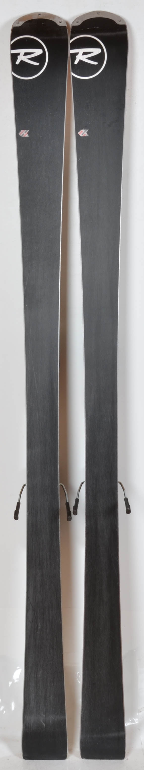 Rossignol PURSUIT GT CARBON - skis d'occasion