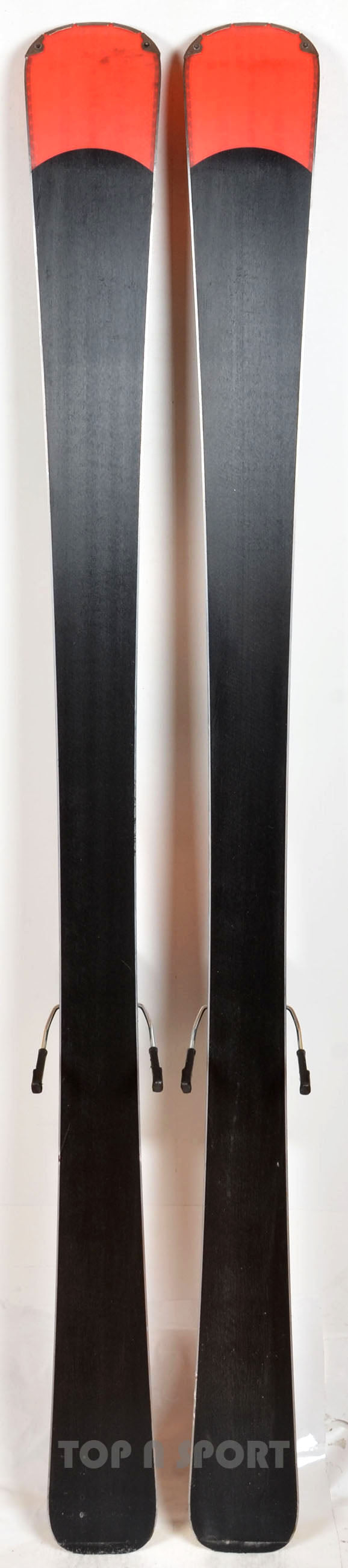 Rossignol PURSUIT HD (Pursuit 400) - skis d'occasion