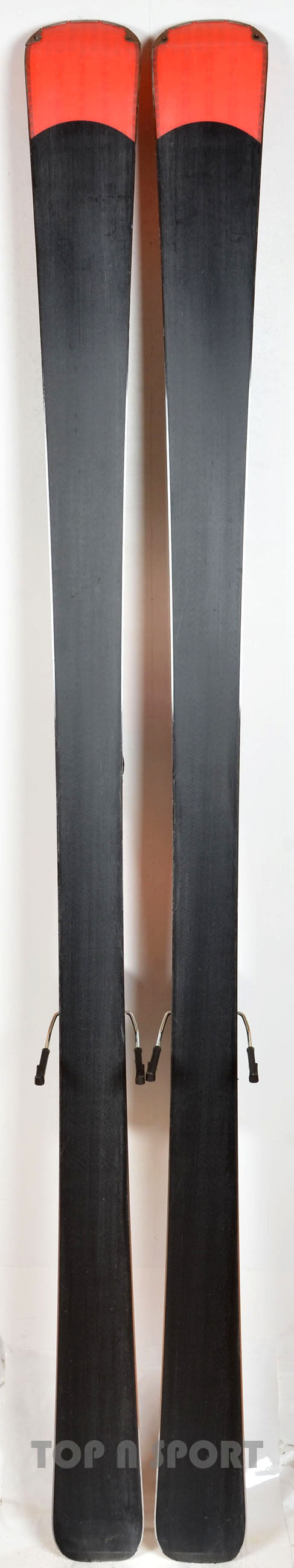 Rossignol PURSUIT HD (Pursuit 400) - skis d'occasion