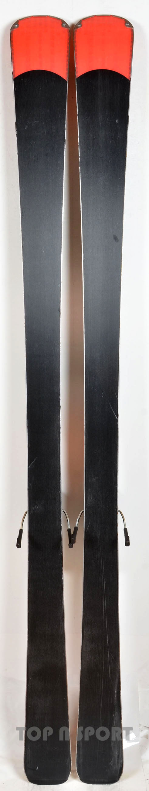 Rossignol PURSUIT HD (Pursuit 400) - skis d'occasion