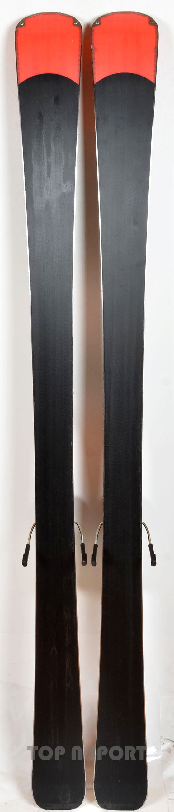Rossignol PURSUIT HD (Pursuit 400) - skis d'occasion