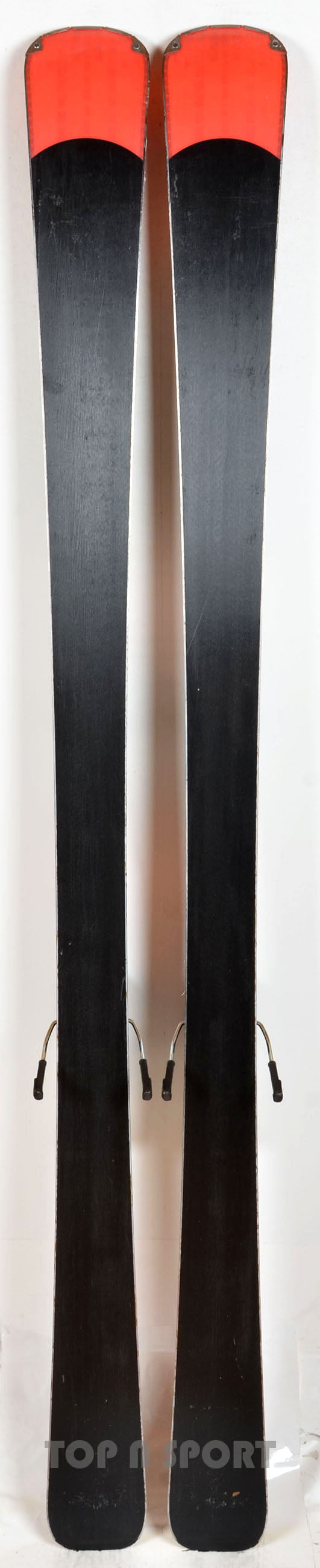 Rossignol PURSUIT HD (Pursuit 400) - skis d'occasion