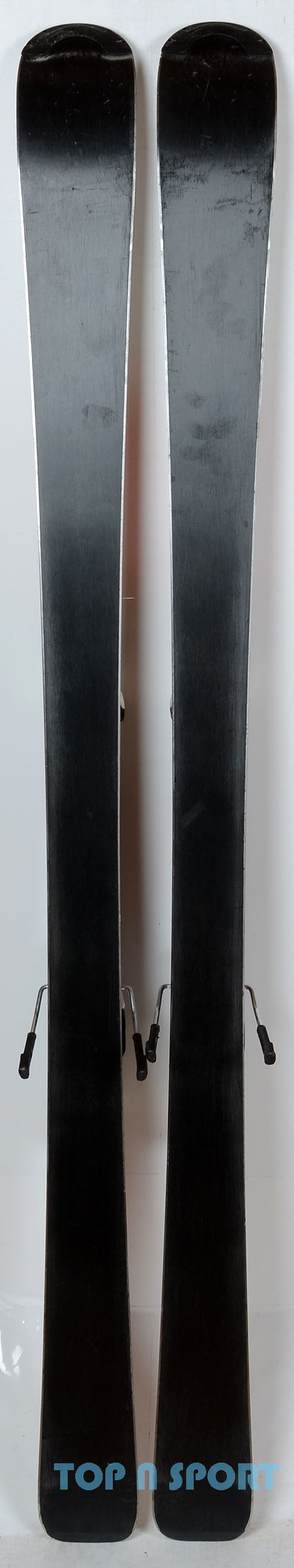 Rossignol PURSUIT JR - skis d'occasion Junior
