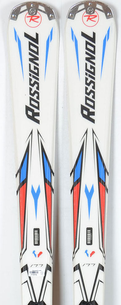 Rossignol PURSUIT - skis d'occasion