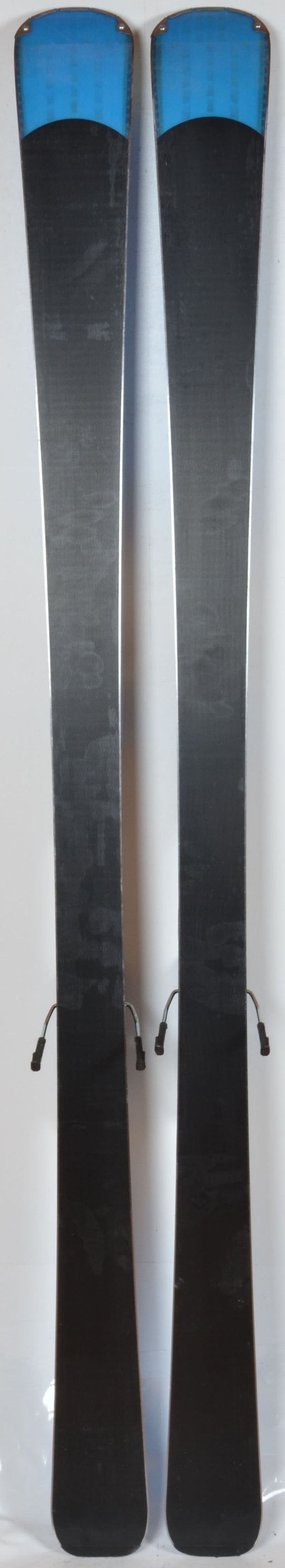 Rossignol PURSUIT X CARBON 2018 - skis d'occasion