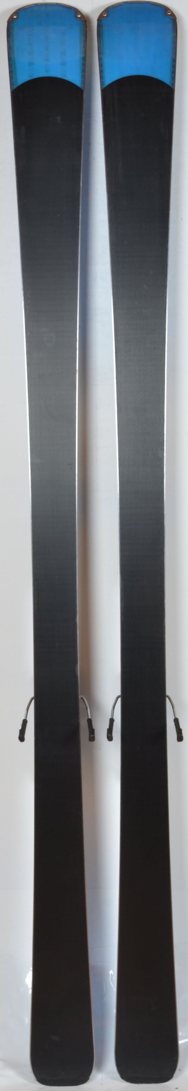 Rossignol PURSUIT X CARBON 2018 - skis d'occasion