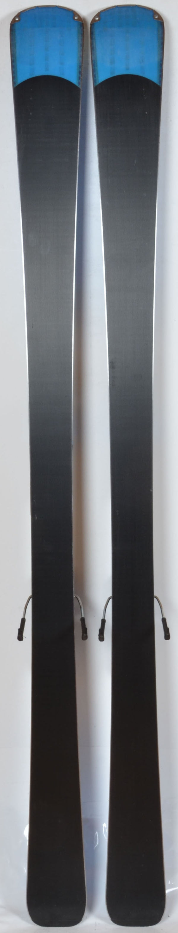 Rossignol PURSUIT X CARBON 2018 - skis d'occasion