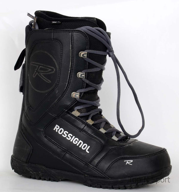 Rossignol R5  - boots de snowboard d'occasion