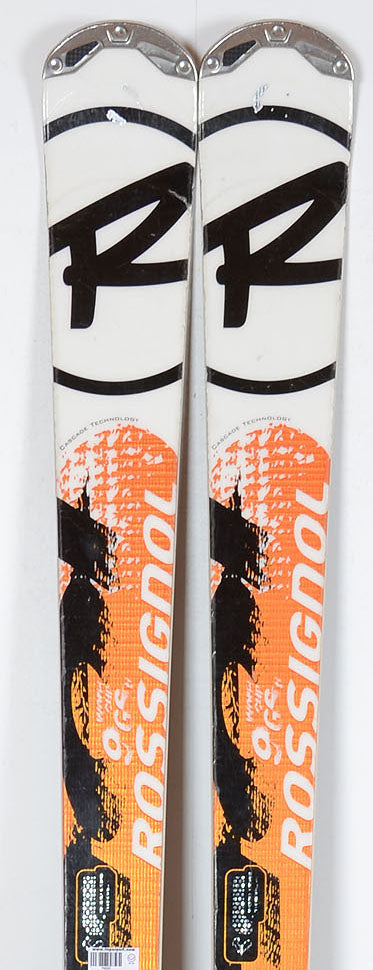 Rossignol RADICAL 9GS Ti WORLDCUP - skis d'occasion