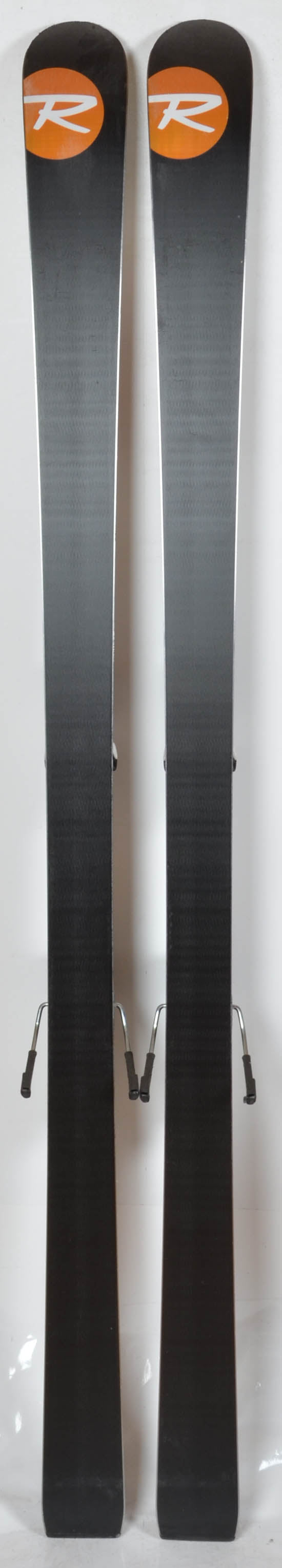 Rossignol RADICAL GS PRO R20 PRO - Skis d'occasion Junior