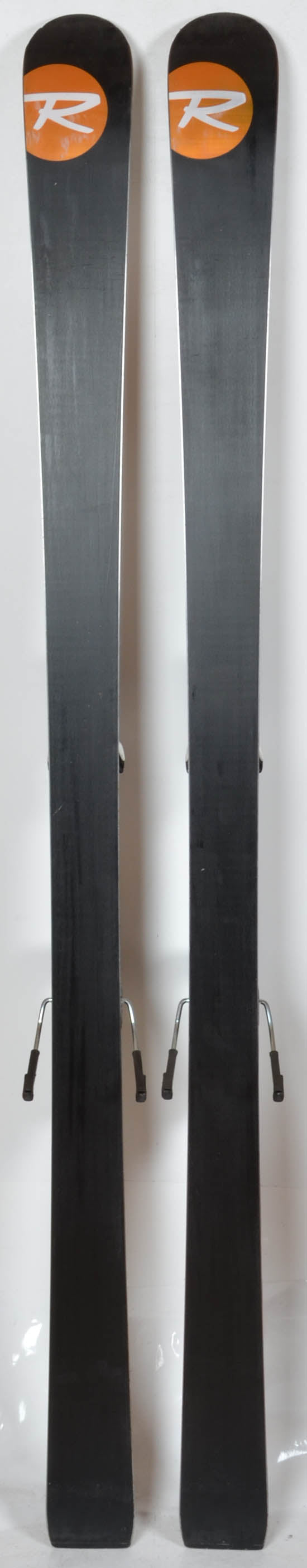 Rossignol RADICAL GS PRO R20 PRO - Skis d'occasion Junior