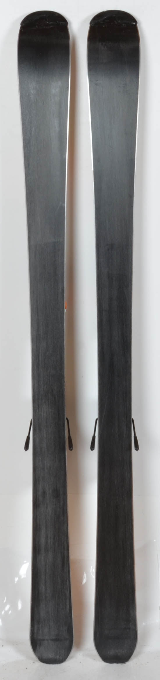 Rossignol Radical J black - Skis d'occasion Junior
