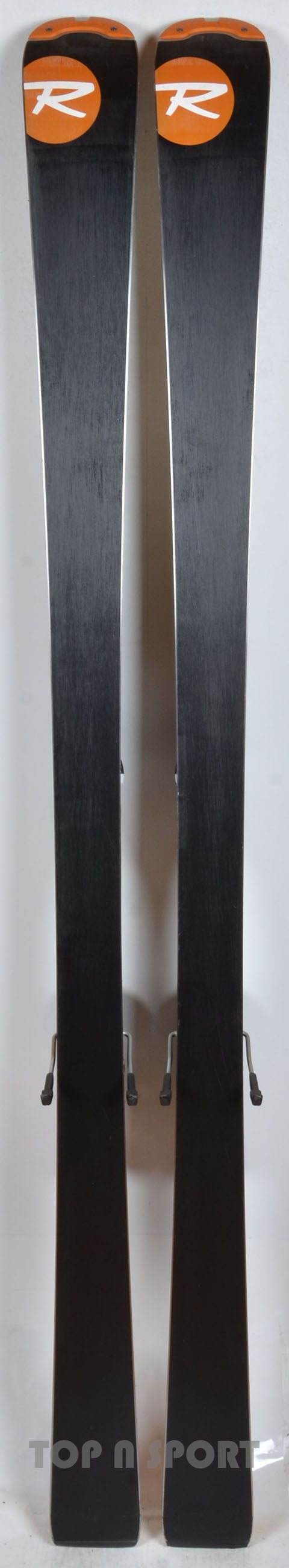 Rossignol RADICAL R11 MUTIX noir - skis d'occasion