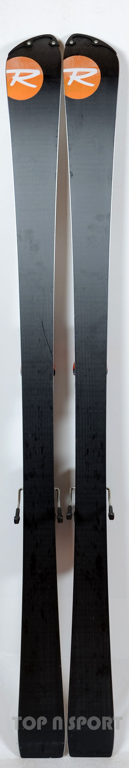 Rossignol RADICAL WORLD CUP SL FIS IBOX RACING - skis d'occasion Junior