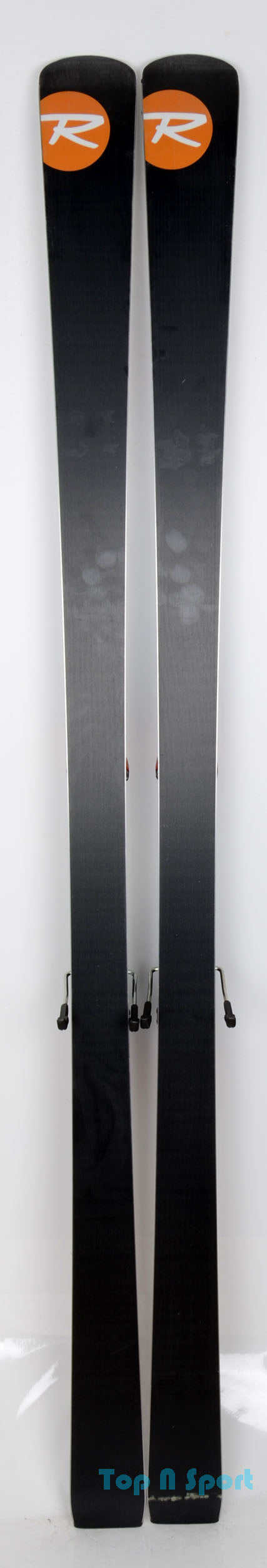 Rossignol RADICAL WORLDCUP GS FIS 2014 - skis d'occasion Junior