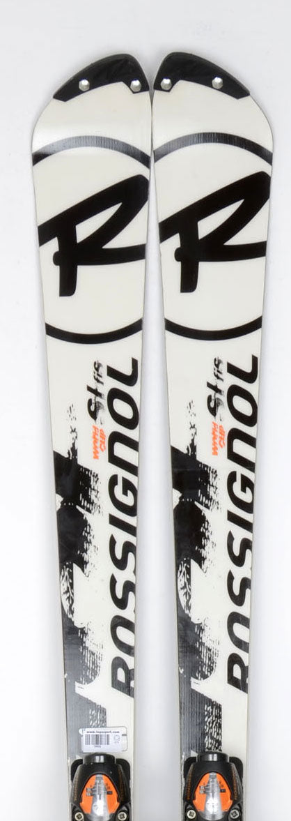 Rossignol RADICAL WORLDCUP SL FIS IBOX - skis d'occasion