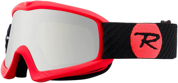 Rossignol Raffish Hero - masque de ski neuf adulte