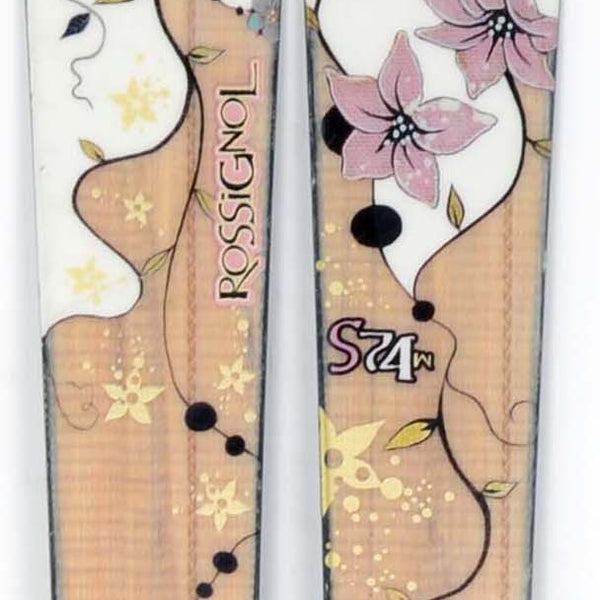 Rossignol S74W Skis d occasion Femme Top N Sport Top N Sport