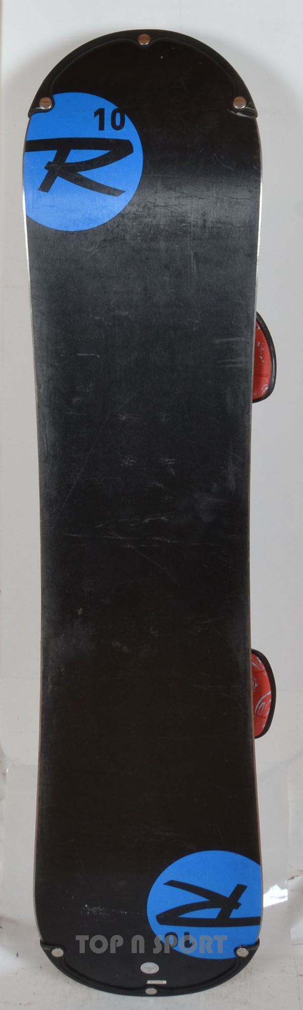 Rossignol SCAN - snowboard d'occasion