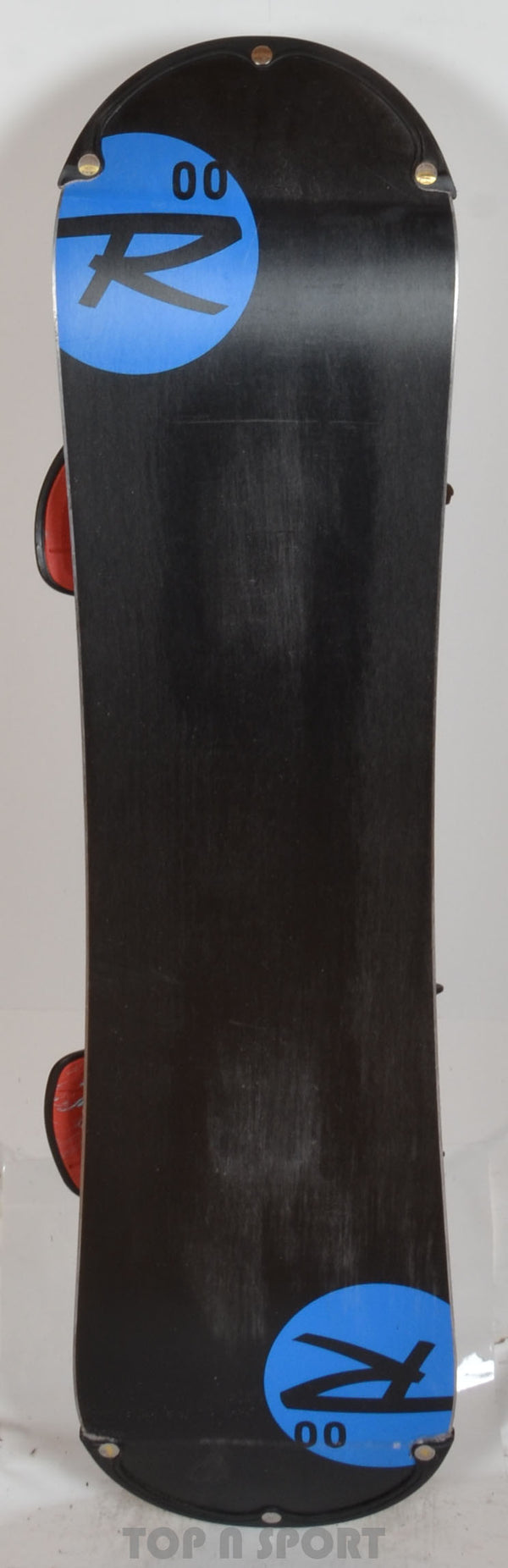 Rossignol SCAN - snowboard d'occasion